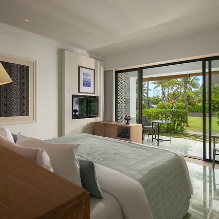 Sudamala Resort, Komodo, Labuan Bajo Ngoại thất bức ảnh Deluxe Ocean View