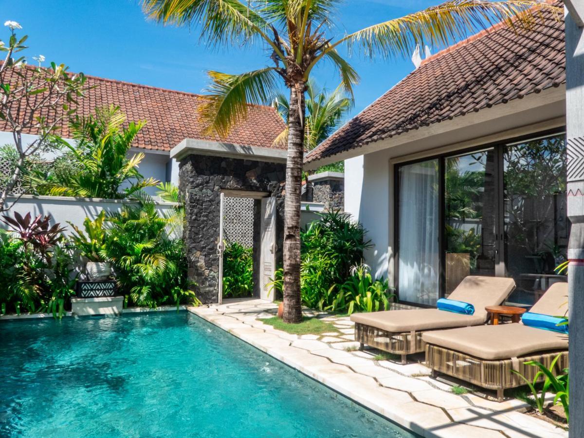 Sudamala Resort, Komodo, Labuan Bajo Ngoại thất bức ảnh A villa in Bali, Indonesia