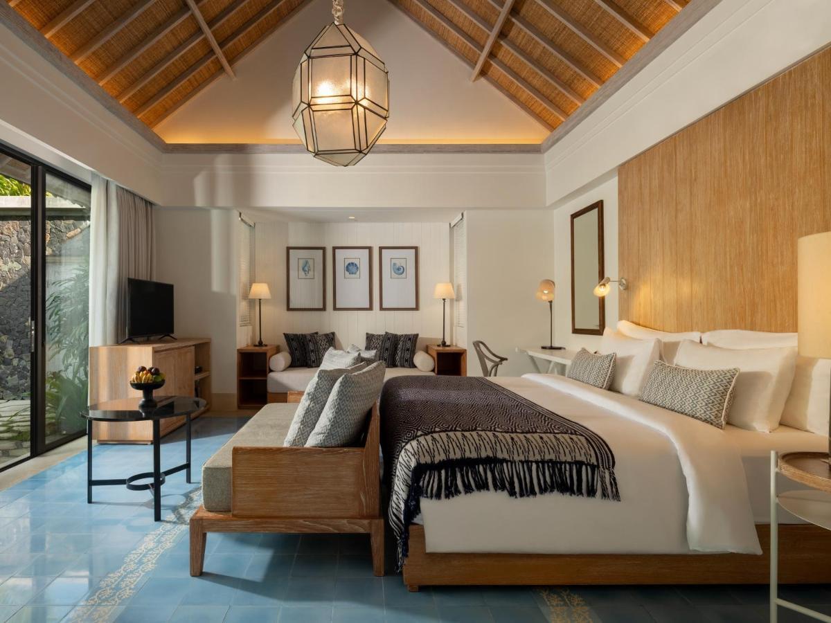 Sudamala Resort, Komodo, Labuan Bajo Ngoại thất bức ảnh