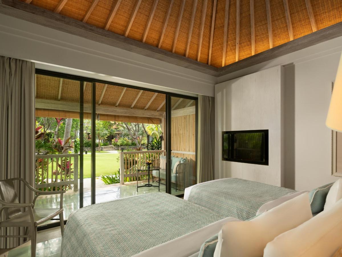 Sudamala Resort, Komodo, Labuan Bajo Ngoại thất bức ảnh Deluxe Pool Access