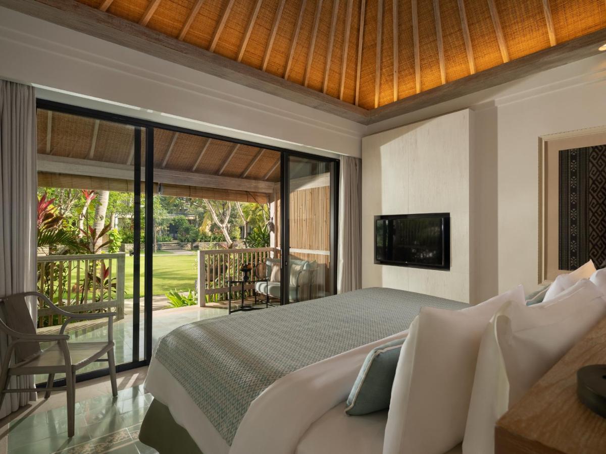 Sudamala Resort, Komodo, Labuan Bajo Ngoại thất bức ảnh