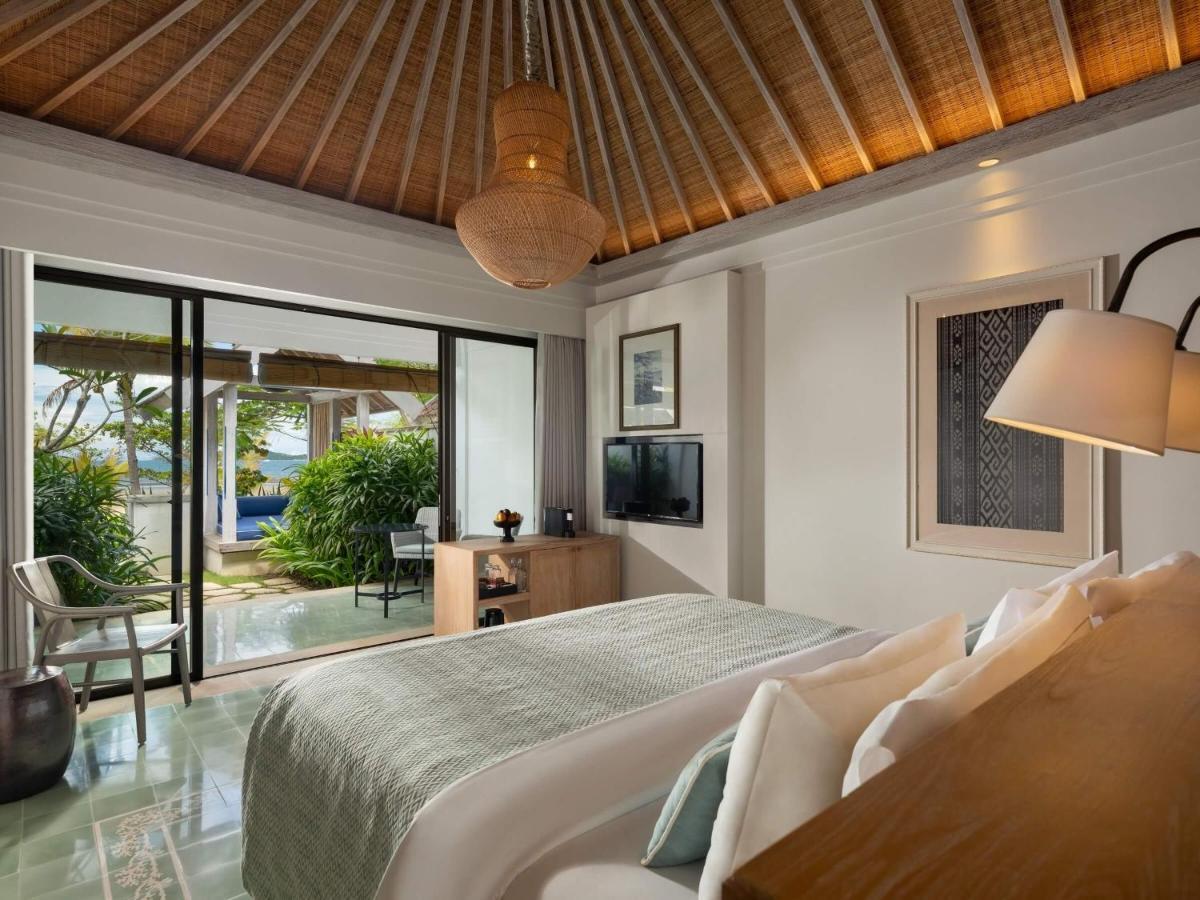 Sudamala Resort, Komodo, Labuan Bajo Ngoại thất bức ảnh